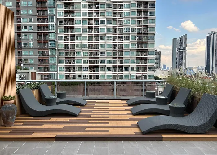 Best Western Click Sathorn 11 Bangkok